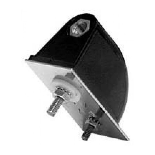 Firestik m2 firestik side mount molded plastic