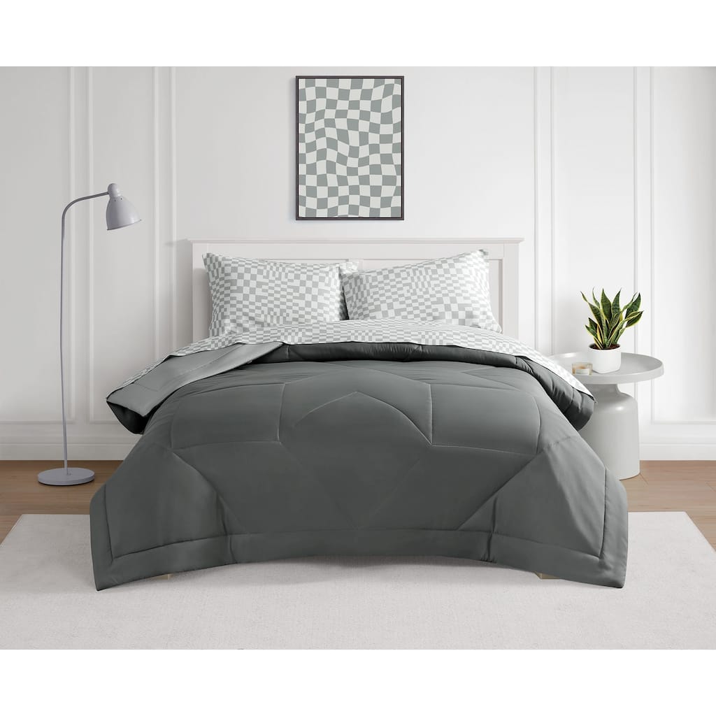 Cooling Technology 5-Piece Bed in a Bag