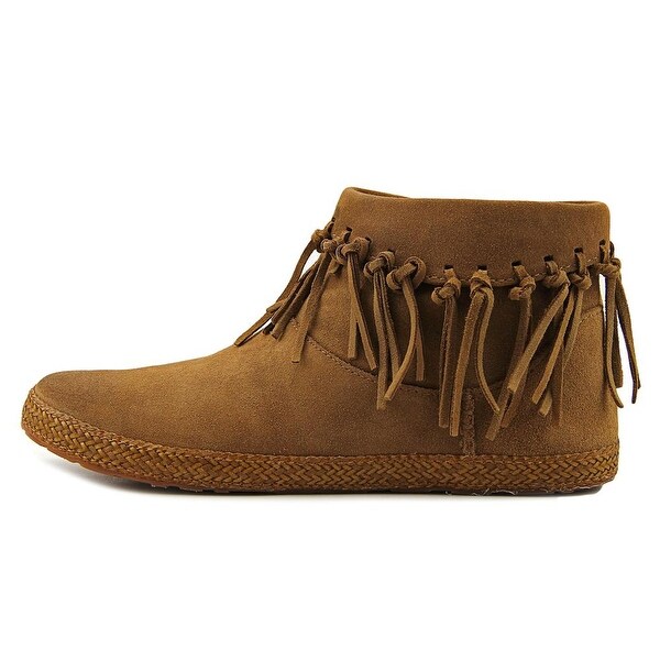 ugg shenendoah moccasin booties