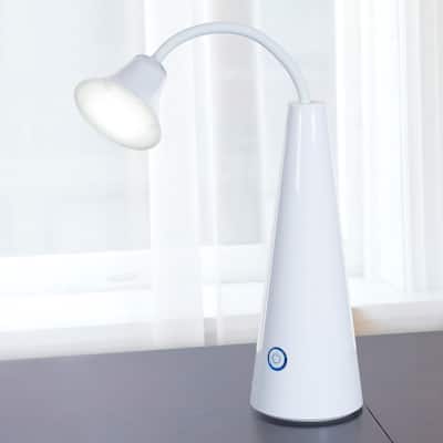 Lavish Home Contemporary LED Desk Lamp