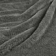 preview thumbnail 49 of 69, Superior Classic Solid Fleece Blanket Plush Medium Weight