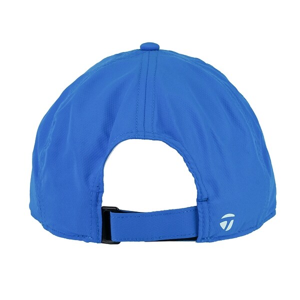 taylormade performance lite hat