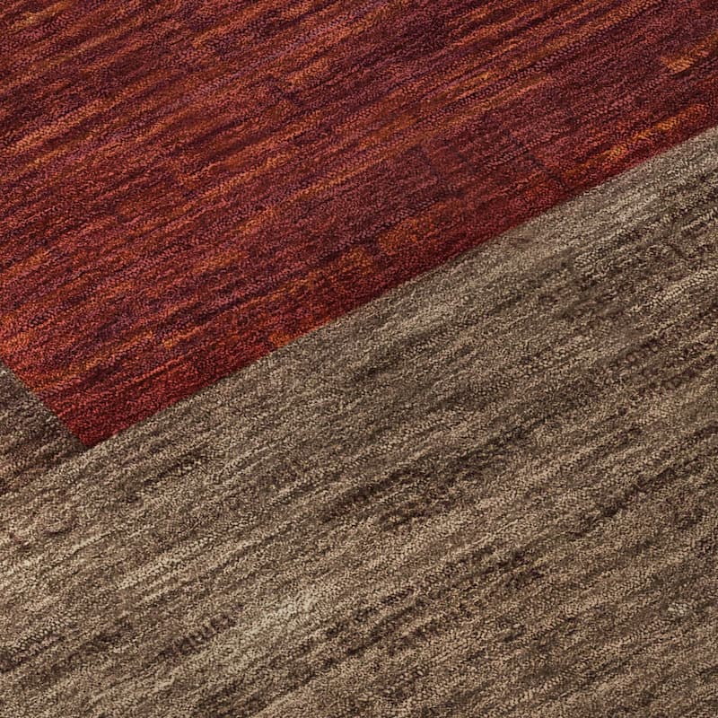 Premium Washable Super Soft Casual Contemporary Mayfield Rug