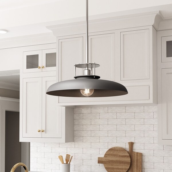 Brio Lighting Beacon 1 Light Pendant Bed Bath Beyond 38370126