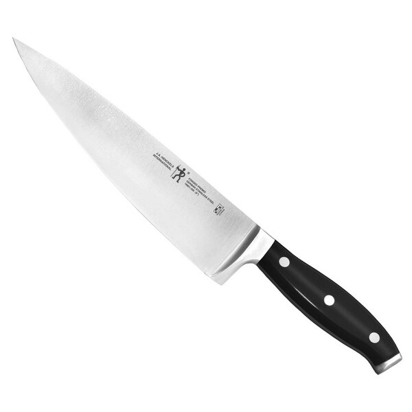 J A Henckels 16901 201 Chef S Forged Knife 8 Free Shipping J A Henckels 16901 201 Chef S Forged Knife 8 Free Shipping On Orders Over 45 15290860