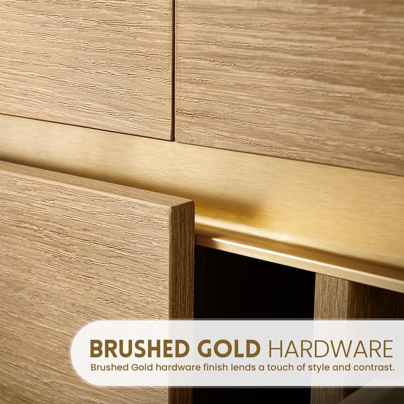 Huesca Double Bath Vanity with Composite Sink Top and Mirror