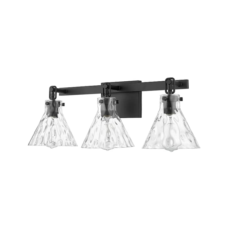 Millennium Lighting Barlon 2/3/4 Light Vanity Fixture