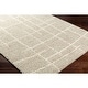 preview thumbnail 24 of 22, Maryland Shag Moroccan Tribal Area Rug