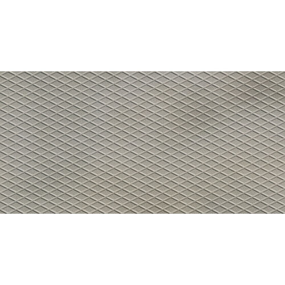 Emser Tile Ironworx - 12" x 23" Rectangle Floor and Wall Tile - Matte