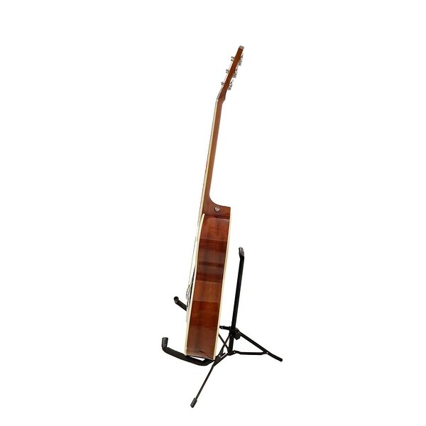 Beginner metal slider resonators echo guitar - Bed Bath