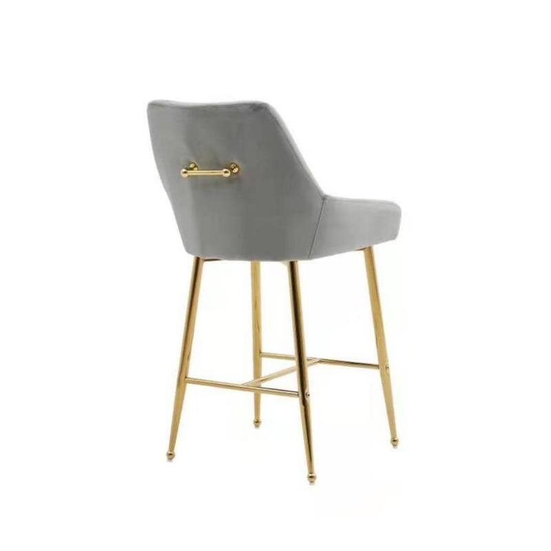 Heye Stool (set of 4)