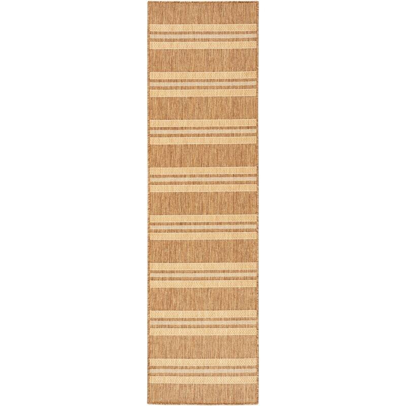 Nourison Horizon Indoor/Outdoor Modern Area Rug