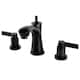 Option Oil Rubbed Bronze