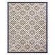 preview thumbnail 83 of 114, Gertmenian Solterra Bohemian Moroccan Global Weather Resistant Polypropylene Flatweave Indoor/ Outdoor Area Rug Collection