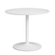 preview thumbnail 11 of 21, Carson Carrington Klemens Round Dining Table
