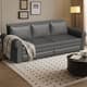 Option Grey PU