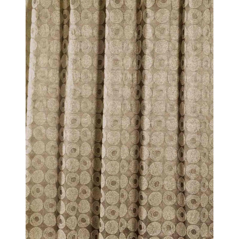 Avanti Linens Galaxy Shower Curtain