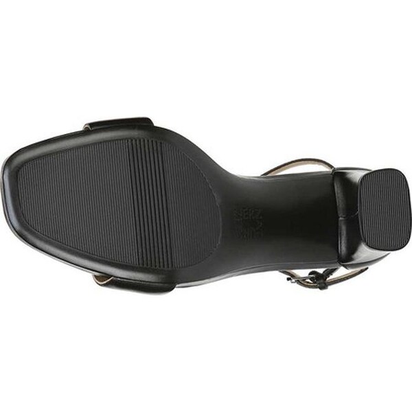 joy ankle strap sandal naturalizer