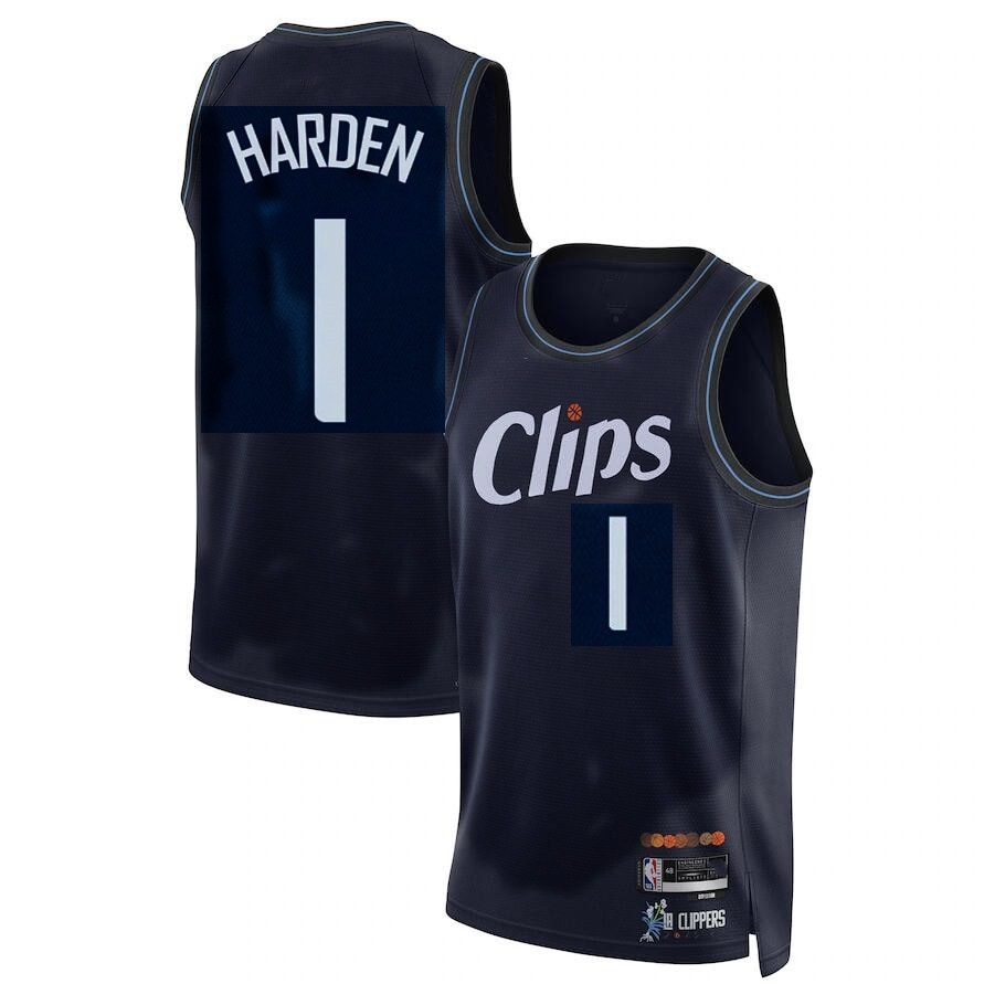 Harden cheap city edition