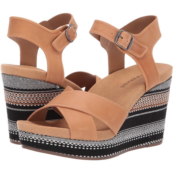 lucky brand kennette