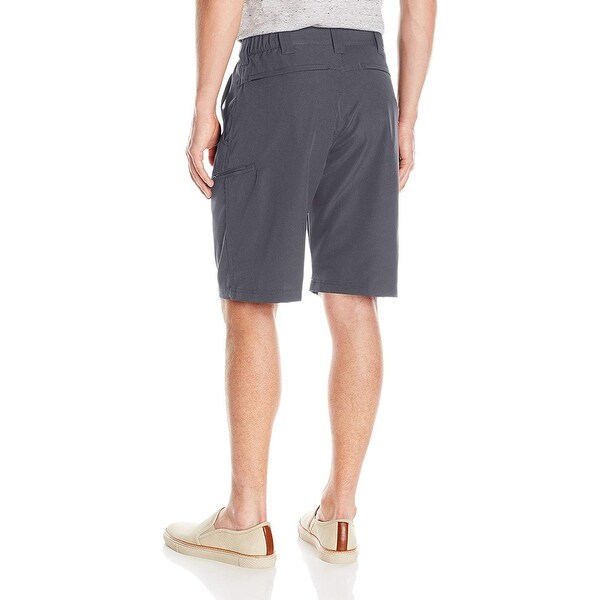 wrangler shorts with elastic waist