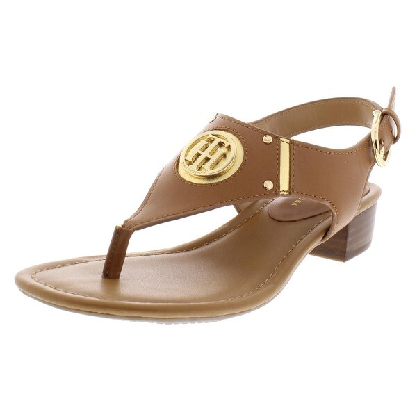 tommy hilfiger kissi sandals
