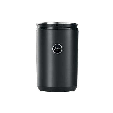 Jura Capresso Cool Control (1.0L, Black)