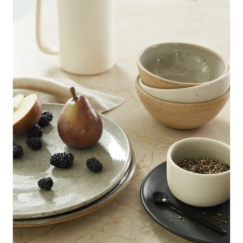 Haven Home Cellar Salad Plate, Set Of 4 - 7.5 x 7.5