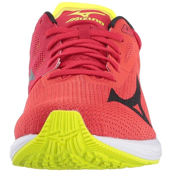 mizuno men's wave sonic running shoes