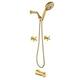 Option Brushed Gold