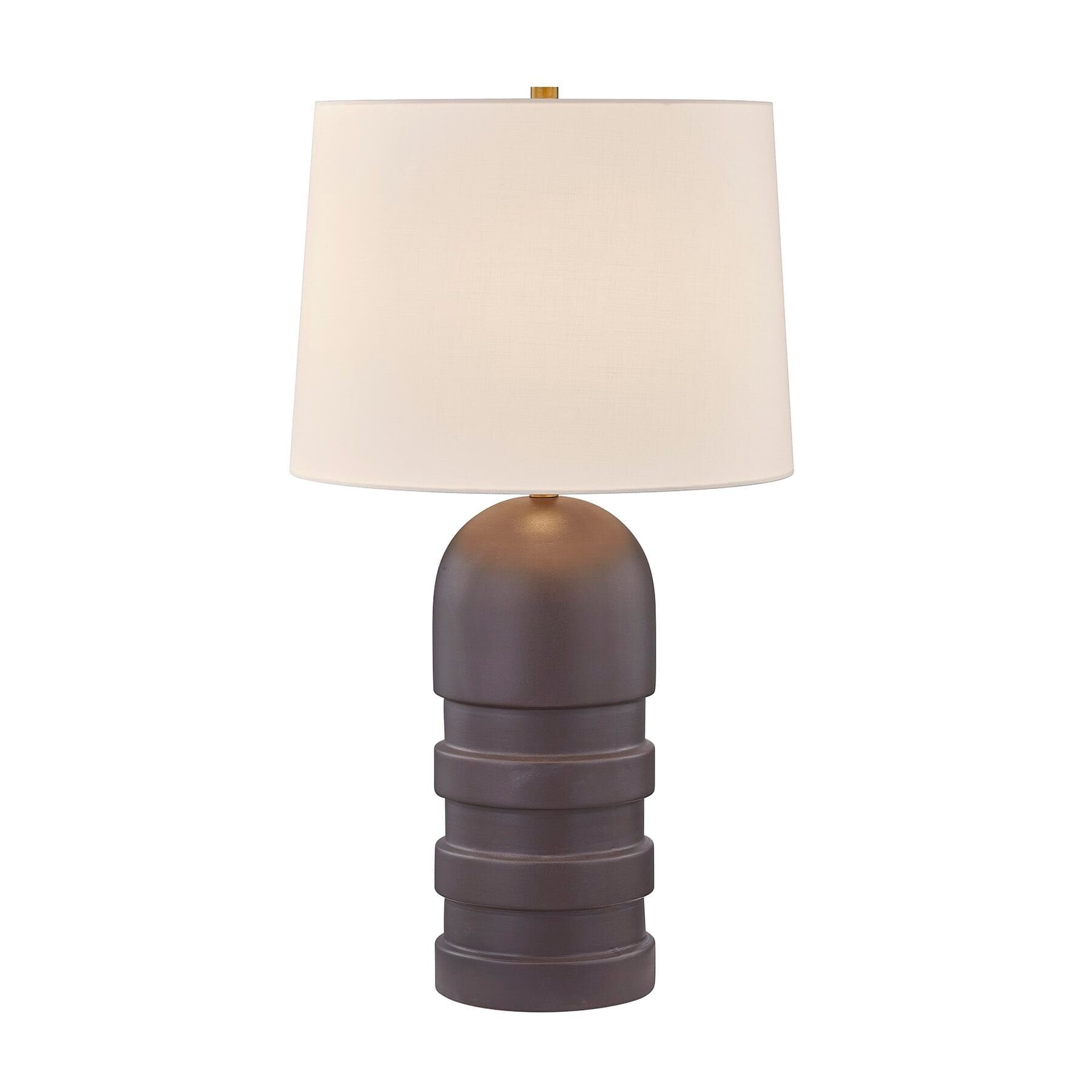 Wehunt 1-Light Table Lamp By Coco & Dash