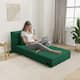 Option Green Corduroy