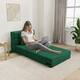 Option Green Corduroy