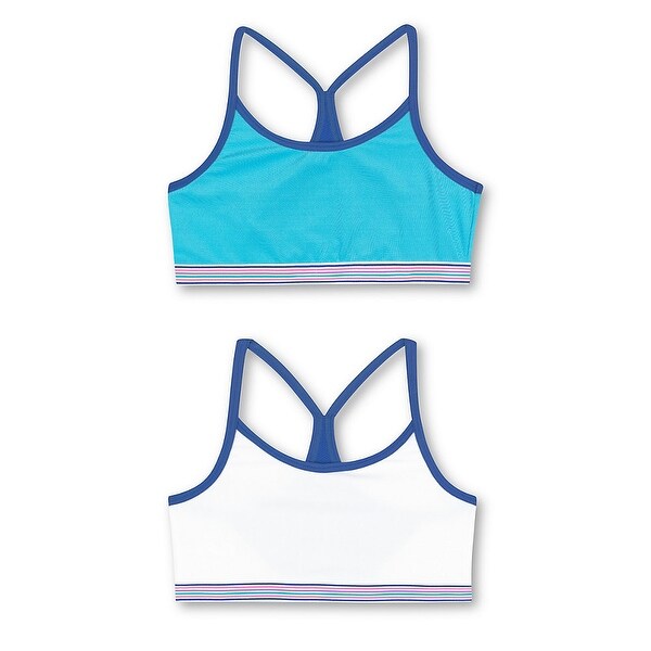 hanes pullover bra