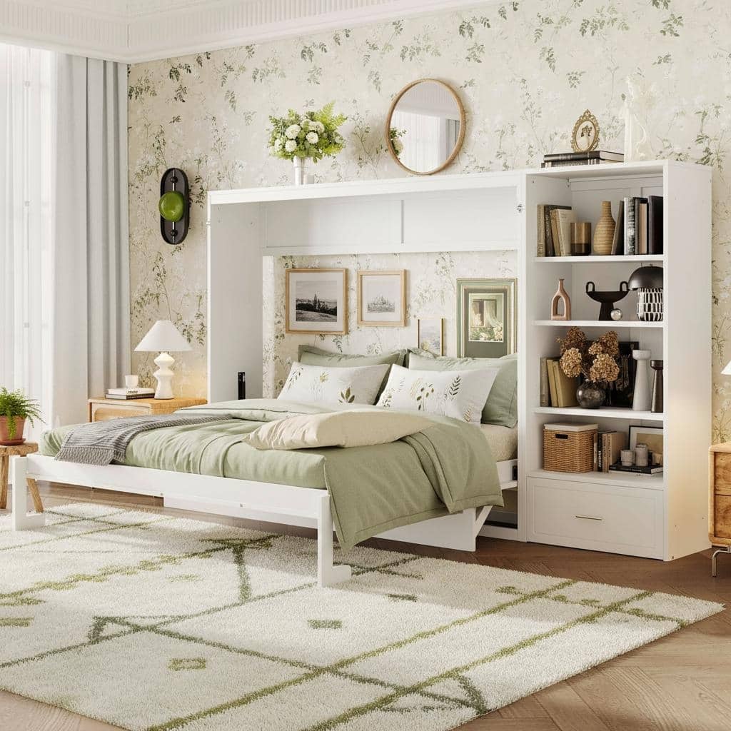 Option White