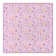 preview thumbnail 17 of 17, Sanrio Hello Kitty & Friends Cloud Throw Blanket 90x90 inches - Dreamy Drop