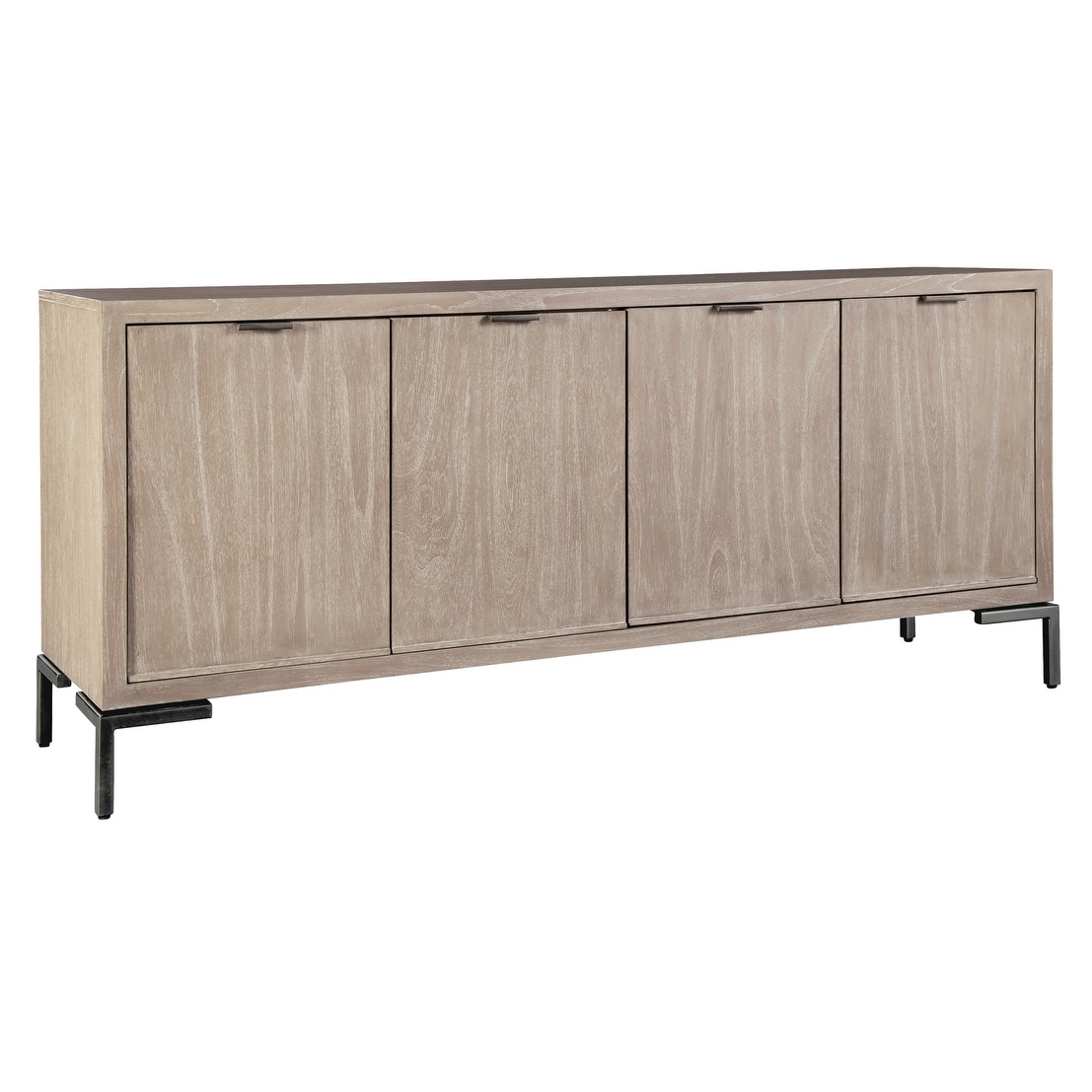 Hekman on sale entertainment center