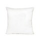 preview thumbnail 5 of 89, Oussum Home Decor Cotton Cushion Cover with Zippered Digital Print Pillowcase Single Square for Couch Bed Pillow Case (16"x16")