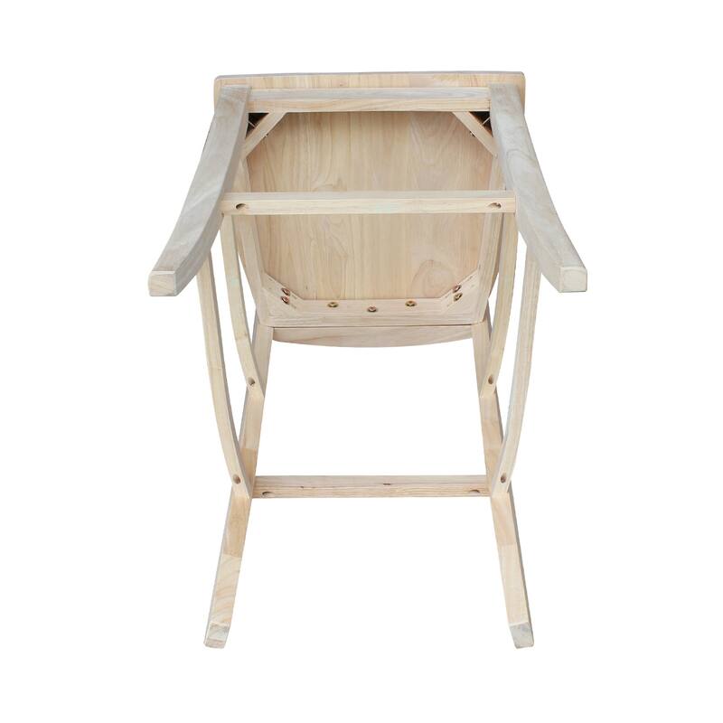 Vineyard Counterheight Stool