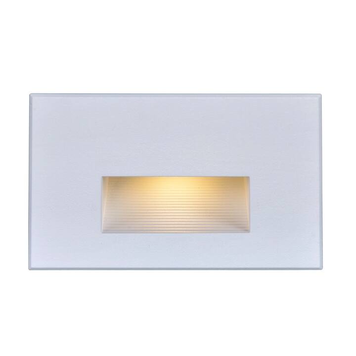 Nuvo Lighting 65/403 LED Step Light with 407 Lumens - Dimmable