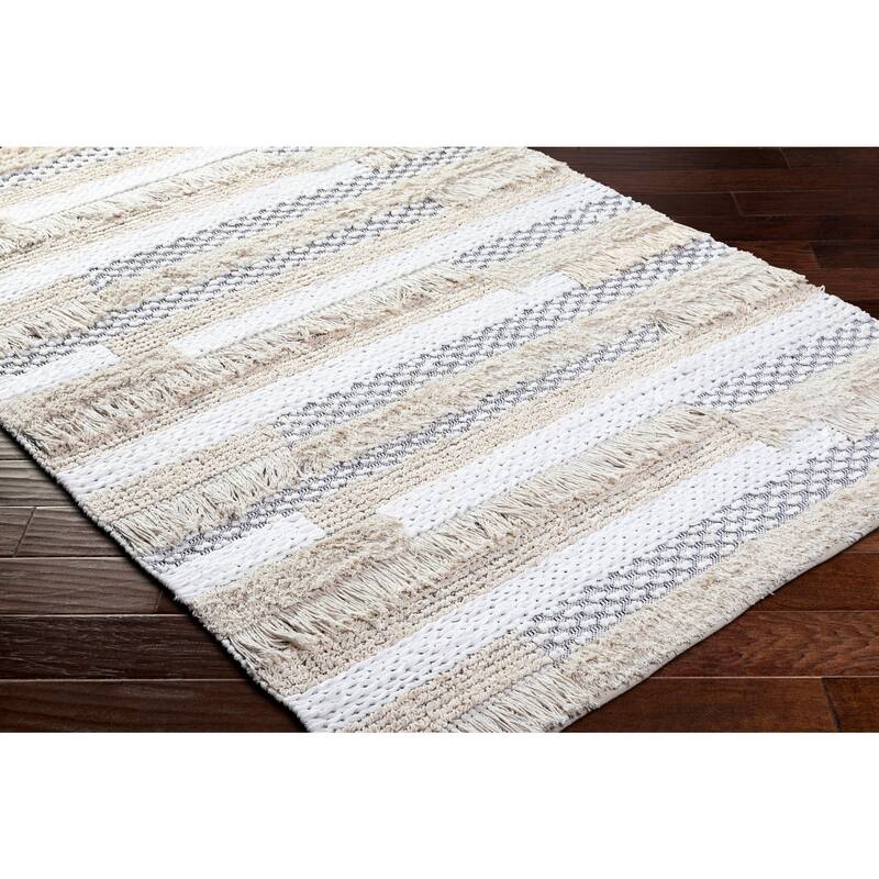 Gillian Transitional Area Rug