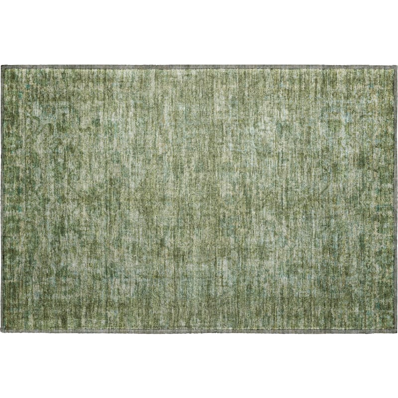 Premium Washable Super Soft Vintage Traditional Mayfield Rug