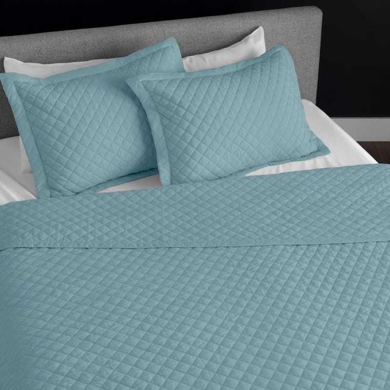 Jennifer Adams Diamond Sham