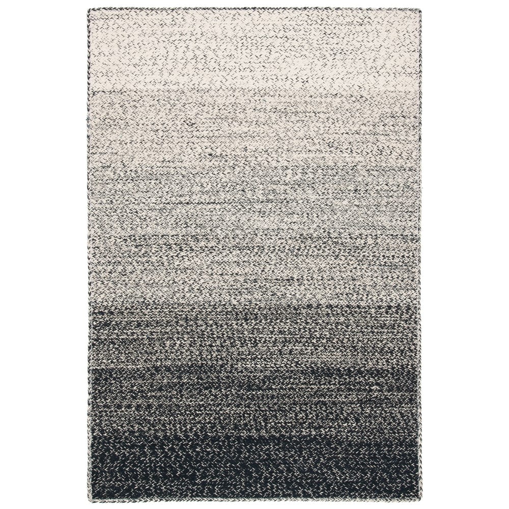 SAFAVIEH Handmade Natural Fiber Sambula Ombre Jute Rug