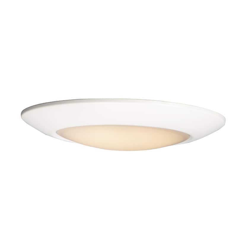 Diverse 13" LED Flush Mount 2700K