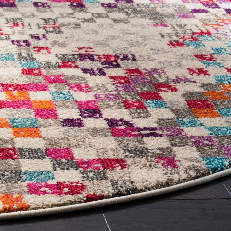 SAFAVIEH Monaco Naeema Boho Rug