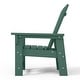 preview thumbnail 66 of 193, Laguna Kids Outdoor Poly Adirondack Chair (Set of 2) - N/A
