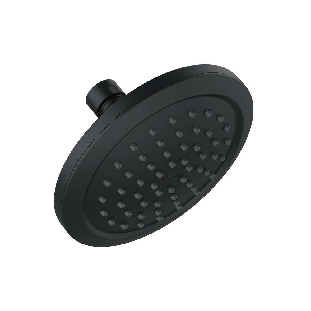 Gerber D460279 Northerly 1.75 GPM Single Function Shower Head