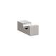 Option Satin Nickel