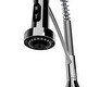 preview thumbnail 70 of 76, Karran Scottsdale Single-Handle Pull-Down Sprayer Kitchen Faucet